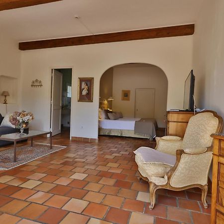 Hotel Le Mas Trilles Céret Eksteriør billede