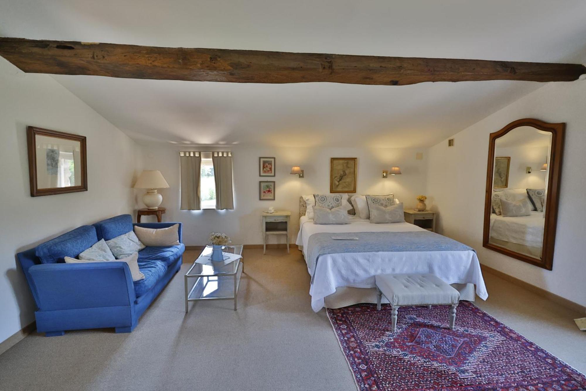 Hotel Le Mas Trilles Céret Eksteriør billede