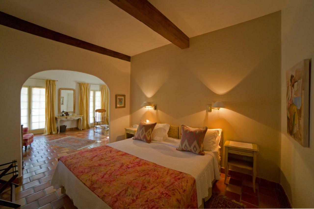 Hotel Le Mas Trilles Céret Værelse billede